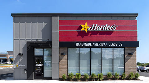 Hardee’S Roanoke